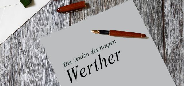 Werther E