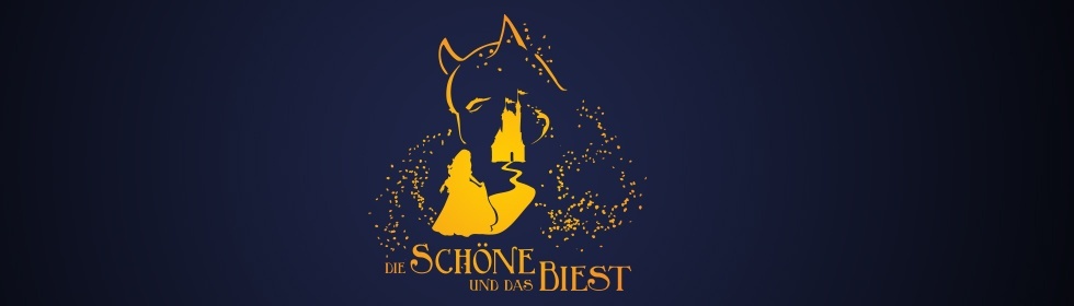 Die Schöne und das Biest Logo