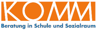 komm logo