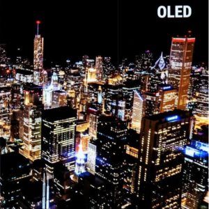 oled